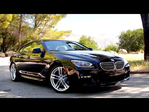 2016 BMW 6 Series Gran Coupe - Review and Road Test - UCj9yUGuMVVdm2DqyvJPUeUQ