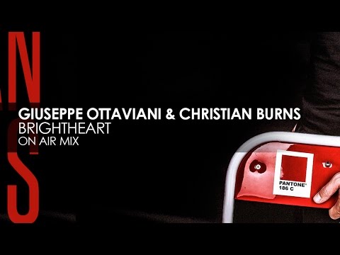 Giuseppe Ottaviani & Christian Burns - Brightheart (OnAir Mix) - UCvYuEpgW5JEUuAy4sNzdDFQ