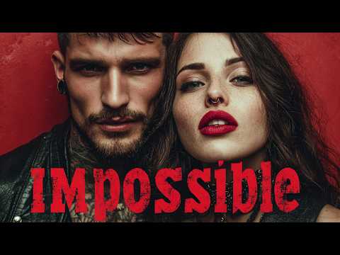 Somberae - Impossible | METAL LOVE SONG | Ballad That Defies Gravity and Logic