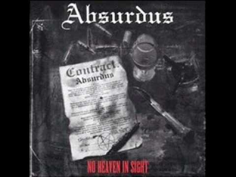 Absurdus - Ad Absurdum (One Hell Of An Introduction)