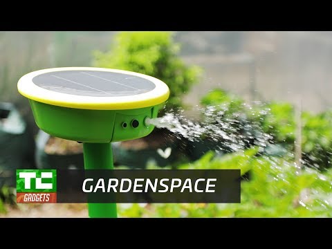 GardenSpace robot takes the heavy-lifting out of gardening - UCCjyq_K1Xwfg8Lndy7lKMpA