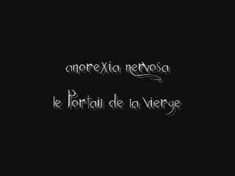 Anorexia Nervosa - Le Portail De La Vierge
