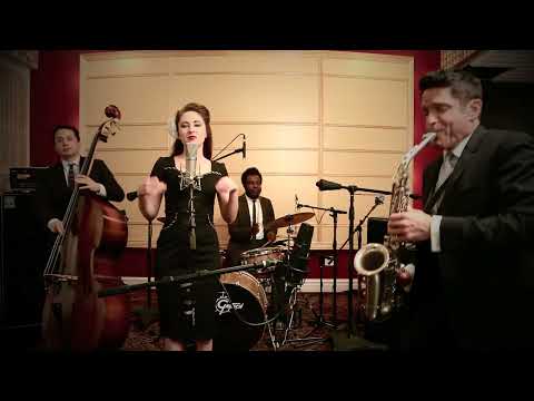 Careless Whisper - Vintage 1930's Jazz Wham! Cover ft. Dave Koz - UCORIeT1hk6tYBuntEXsguLg