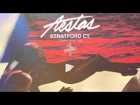 WALKIE TALKIE: ROBERTA (FROM STRATFORD COURT'S "AESTAS" COMPILATION) - UC-2t0iZs1_vt4s7i9kdhJXw