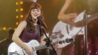 Nashville - "Tell Me" by Aubrey Peeples (Layla Grant)
