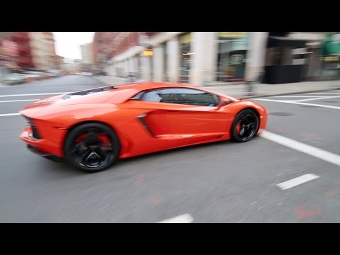 Faster Than A Lambo - UCtinbF-Q-fVthA0qrFQTgXQ