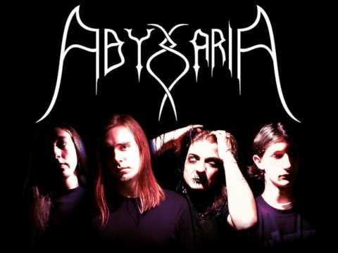 Abyssaria - Before the Dawn