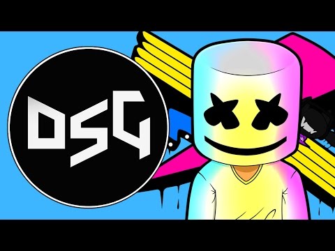 Slushii x Marshmello - Twinbow - UCG6QEHCBfWZOnv7UVxappyw