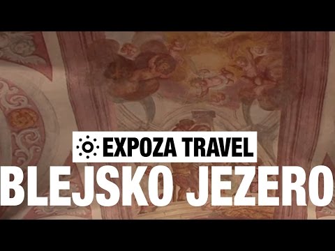 Blejsko Jezero (Slovenia) Vacation Travel Video Guide - UC3o_gaqvLoPSRVMc2GmkDrg