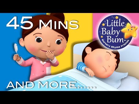 Little Baby Bum | Are You Sleeping? | Nursery Rhymes for Babies | Songs for Kids - UCKAqou7V9FAWXpZd9xtOg3Q