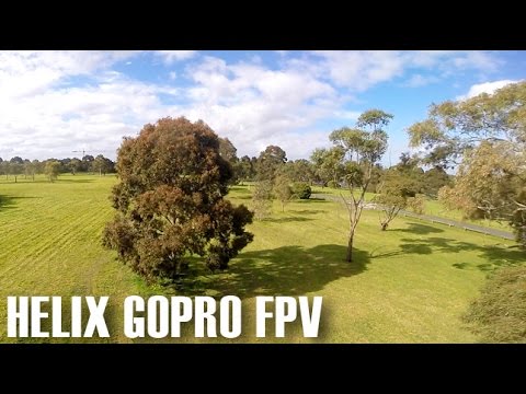 FPV Race Acro Session - ImpulseRC Helix ZX5 - UCOT48Yf56XBpT5WitpnFVrQ