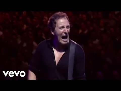 Bruce Springsteen & The E Street Band - Jungleland (Live in New York City) - UCkZu0HAGinESFynhe3R4hxQ