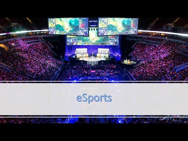 How Popular Are Esports?