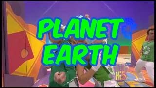 Planet Earth - Hi-5 - Season 10 Song of the Week