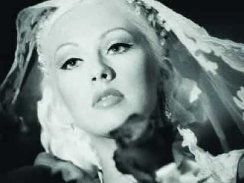 Christina Aguilera - I will be