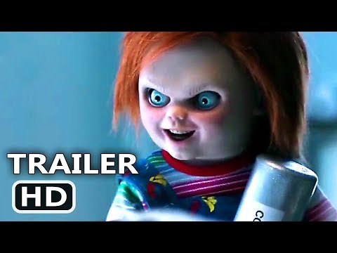 CHUCKY 7 Official Trailer (2017) Hоrrоr Movie HD - UCzcRQ3vRNr6fJ1A9rqFn7QA