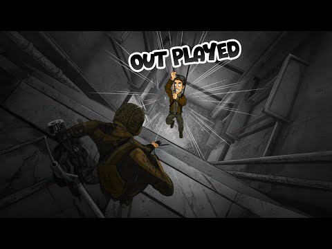 Our First Night Raid Did NOT Disappoint in PvP | ARC RAIDERS Duo Gameplay