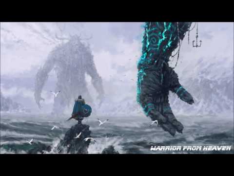 InfiniteScore- For Valhalla (2017 Epic Menacing Battle Orchestral) - UCCPZaars-rszINXhvmggd7Q