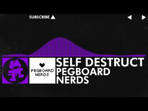 [Dubstep] - Pegboard Nerds - Self Destruct [Monstercat Release] - UCJ6td3C9QlPO9O_J5dF4ZzA