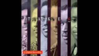 Take 6 - A quiet place