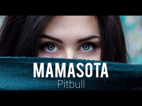 Mamasota - Pitbull