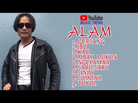 Alam Full Album Dengan Lagu Hits Mbah Dukun