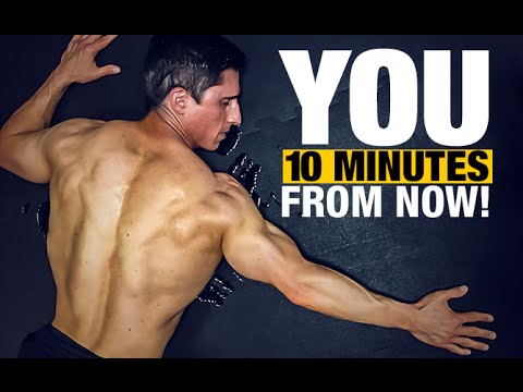 100 Pushups in 10 Minutes (WARNING: NOT EASY!) - UCe0TLA0EsQbE-MjuHXevj2A