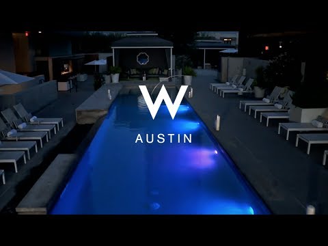 W Austin Hotel - Austin, Texas - UCTs-d2DgyuJVRICivxe2Ktg