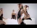 MV เพลง Body Shots - Kaci Battaglia