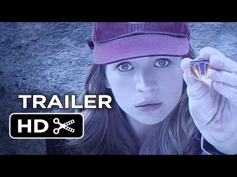 Tomorrowland Official Trailer #1 (2015) - George Clooney, Britt Robertson Movie HD - UCi8e0iOVk1fEOogdfu4YgfA