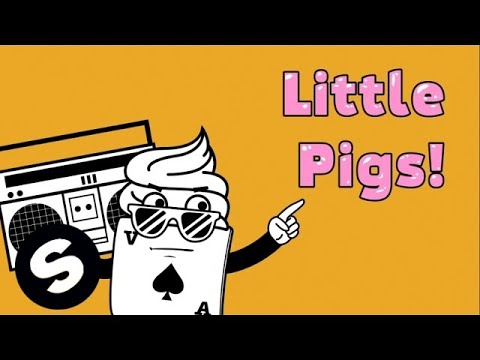 Vanilla Ace - Little Pigs - UCpDJl2EmP7Oh90Vylx0dZtA