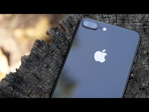 iPhone 8 Plus Review  - The Good and The Bad - 4K60P - UCiQMYozSSTkJ2twtZM1bG9w