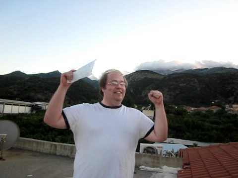 Visit Greece: Five Things You Will Love & Hate about Visiting Greece - UCFr3sz2t3bDp6Cux08B93KQ