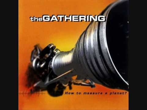 The Gathering - Locked Away