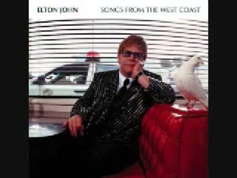Elton John - The Emperor's New Clothes