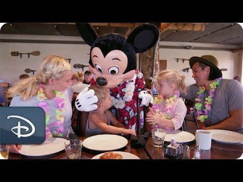 30 Stays in 30 Days Highlights – Part 6 | Walt Disney World Resort - UC1xwwLwm6WSMbUn_Tp597hQ