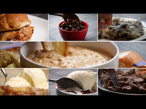 3-Ingredient Slow Cooker Recipes - UCJFp8uSYCjXOMnkUyb3CQ3Q