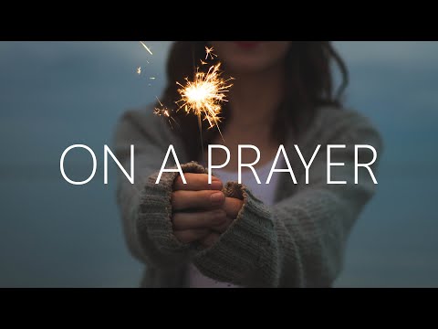 Boy In Space & SHY Martin - On A Prayer (Lyrics) - UCwIgPuUJXuf2nY-nKsEvLOg