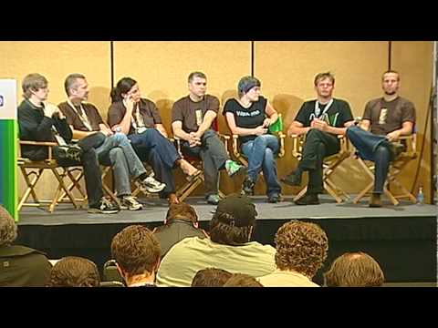 Google I/O 2010 - Fireside chat with the Google Wave team - UC_x5XG1OV2P6uZZ5FSM9Ttw