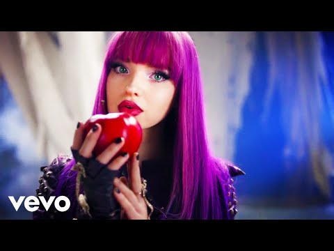 Ways to Be Wicked (From "Descendants 2"/Official Video) - UCgwv23FVv3lqh567yagXfNg