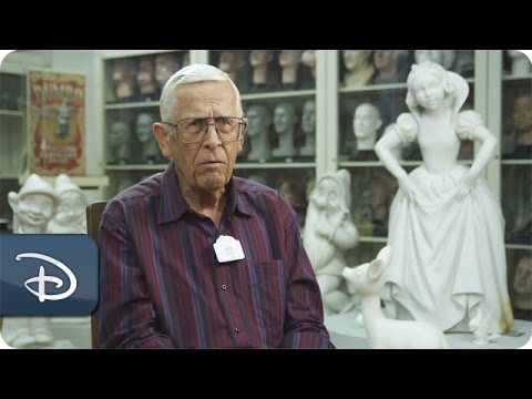 60 Years of Walt Disney Imagineering | Disney Parks - UC1xwwLwm6WSMbUn_Tp597hQ