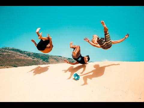 Epic Kite Surfing in Tarifa! - UCd5xLBi_QU6w7RGm5TTznyQ