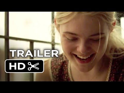 Low Down TRAILER 1 (2014) - Elle Fanning, Peter Dinklage Movie HD - UCkR0GY0ue02aMyM-oxwgg9g