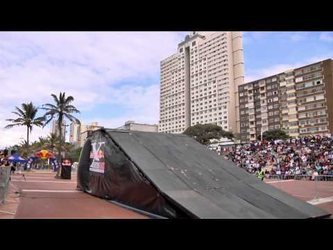 FMX hits the coast in South Africa - Red Bull X-Fighters Jams - UCblfuW_4rakIf2h6aqANefA