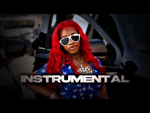 Sexyy Red - Get It Sexyy (INSTRUMENTAL)