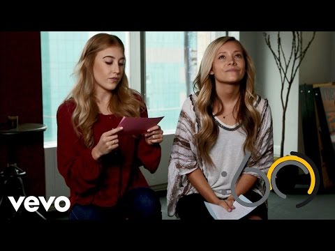 Maddie & Tae - :60 with - UC2pmfLm7iq6Ov1UwYrWYkZA