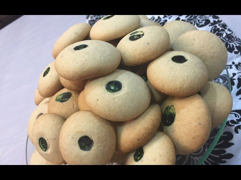 Nan Khatai A Traditional Indian Cookie in Gujarati - UCoq4cyttGVBzqB5oDtSQsBA