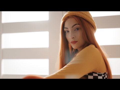 Barbora Hazuchová - Iná (Official Video)
