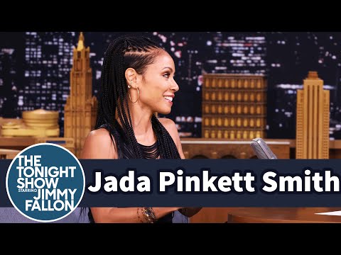 Jada Pinkett Smith Bans Will Smith from Family Games - UC8-Th83bH_thdKZDJCrn88g