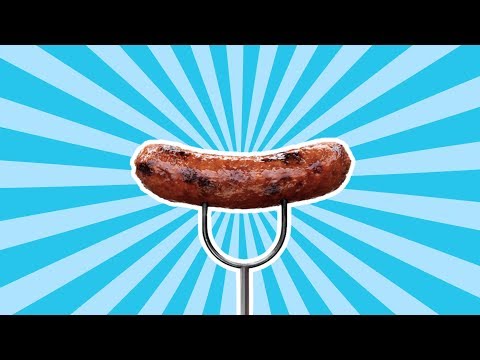 Plant-based protein VS Sausage - UCCjyq_K1Xwfg8Lndy7lKMpA